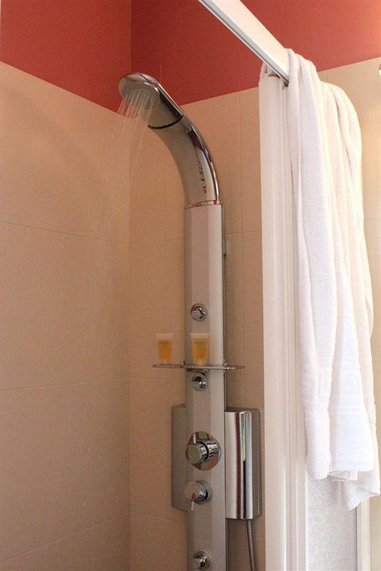 Amaryllis Hotel Apartments Толон Экстерьер фото