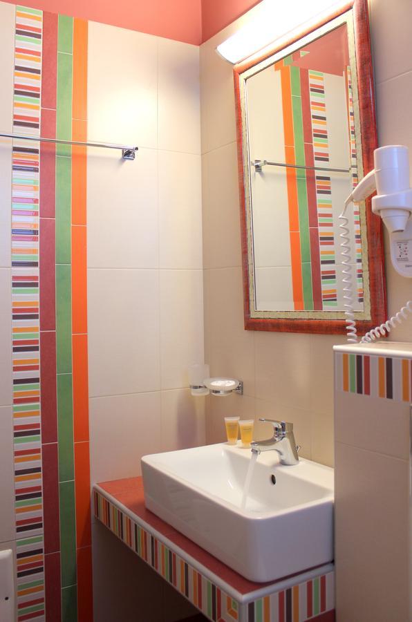 Amaryllis Hotel Apartments Толон Номер фото